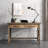 Solid Wood Writing Desk