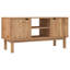 Unfinished TV Stand for TVs up to 49"-1492817875