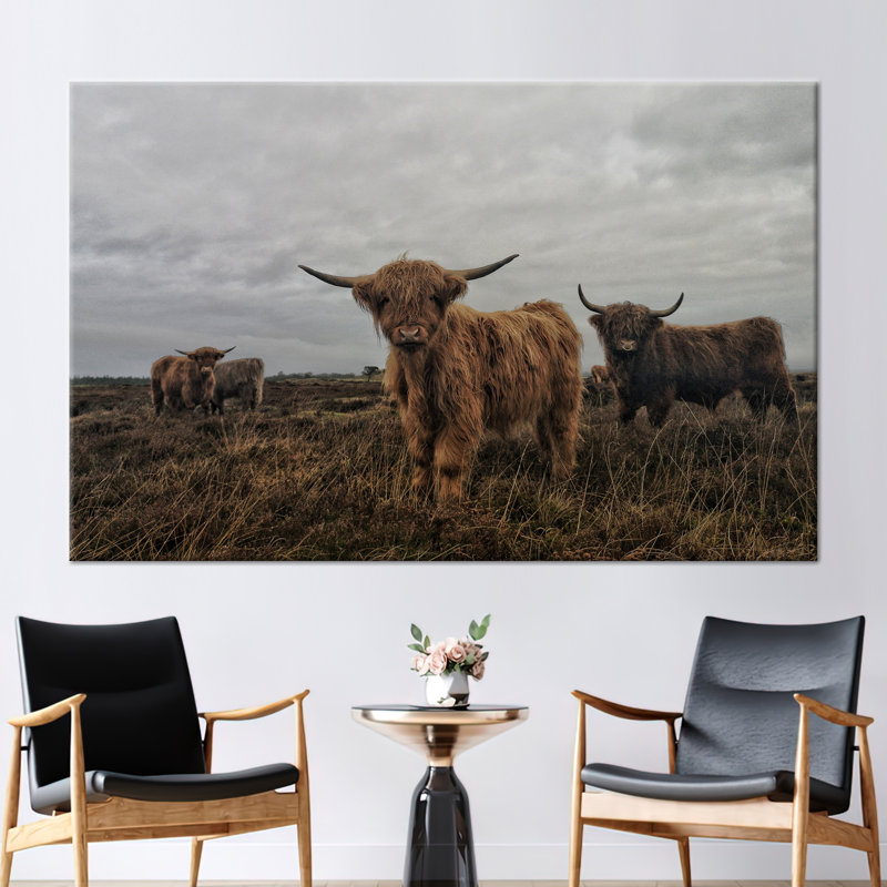 Print on Canvas, 80 cm H x 110 cm W, Wrapped Canvas, Does Not Apply