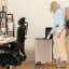 Step On Kitchen Trash Can - 60L-124362122