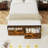 Rodanthe Iron Piece Bedroom Set