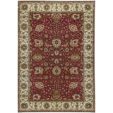 Cantebury One-of-a-Kind 12'1" X 17'9" Area Rug