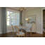 Helene Round Solid Wood Dining Table