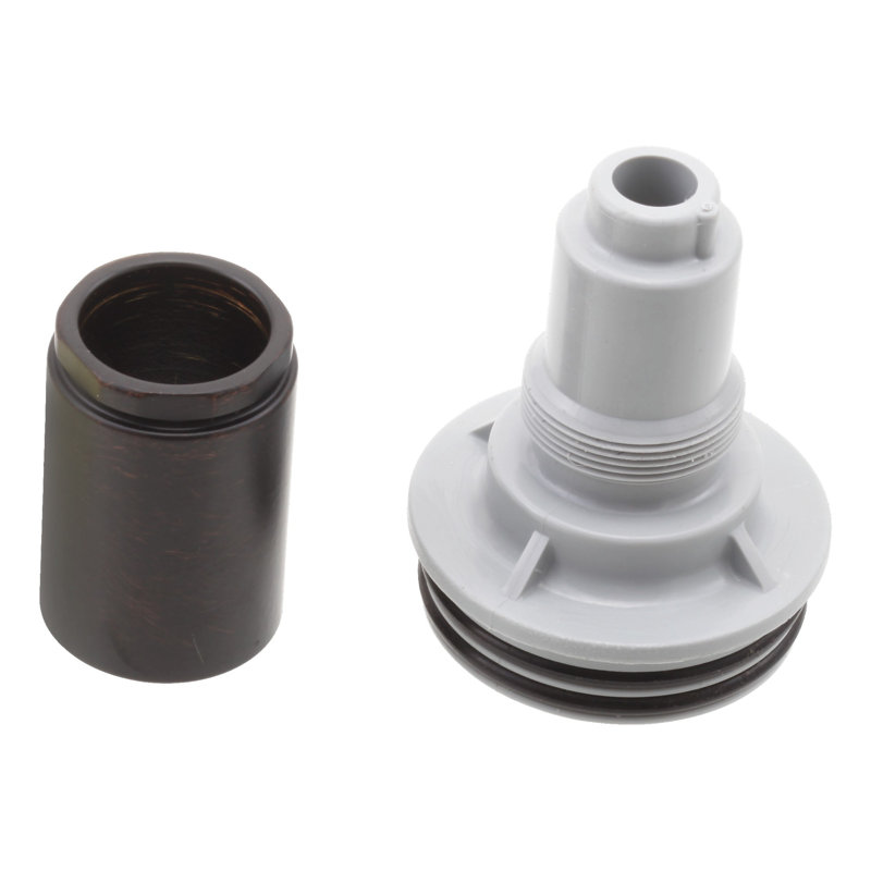 Diverter Trim Sleeve-RP51920, Venetian Bronze