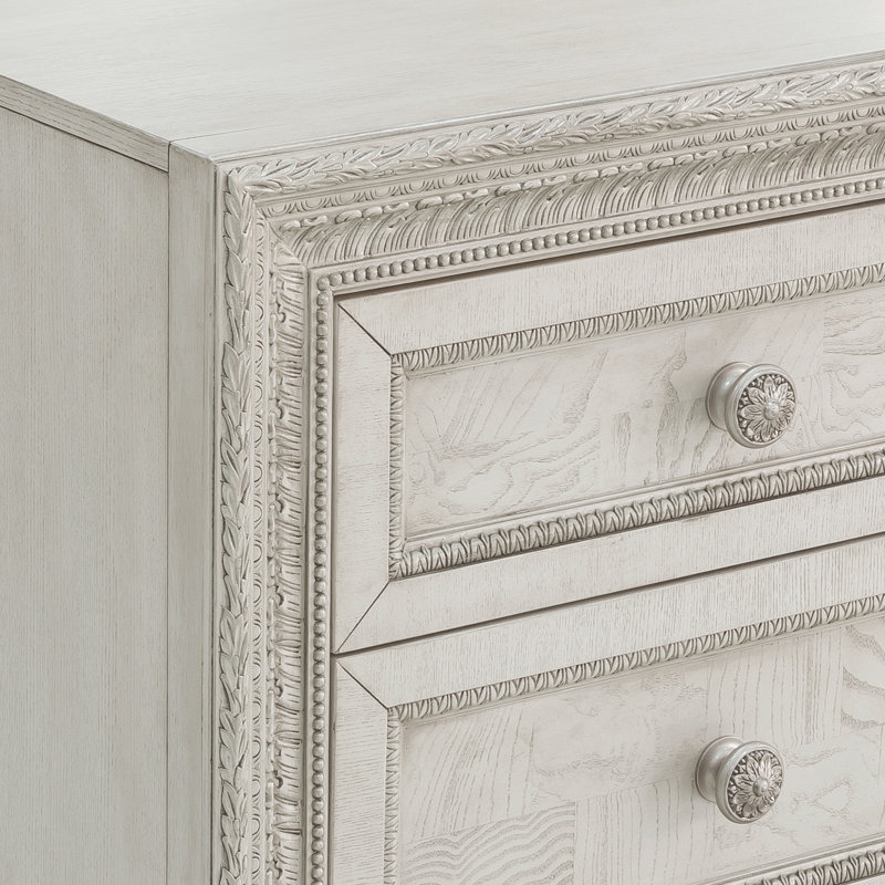 Inaki Nightstand