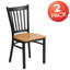 Chaise de restaurant Jophy-56372739