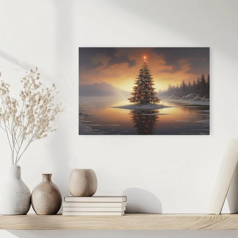 Print, 30.48cm H x 45.72cm W