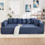 Canapé modulaire en U 146 "146"-416317151
