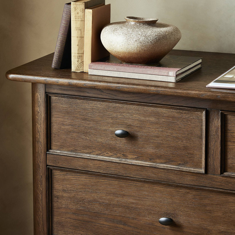Russ 7 - Drawer Dresser