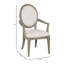 Ensemble de deux fauteuils Clover