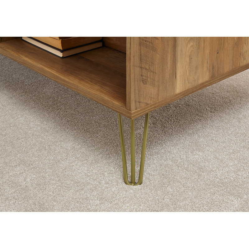 Xavier Coffee Table with Storage