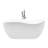 68'' x 31'' Soaking Acrylic Bathtub