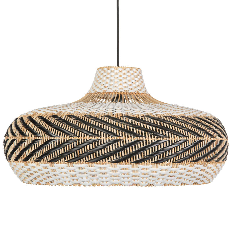 Anren 1 - Light Dome Pendant