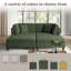 Seemab Reversible Standard Corner Sofa-1371760563