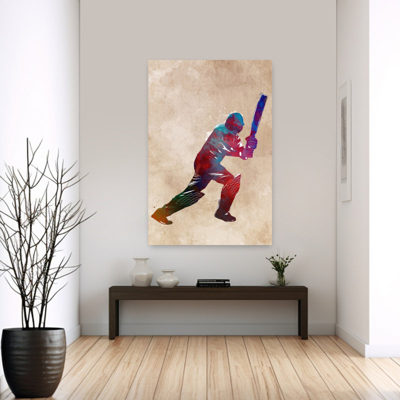 Print, 152.4cm H x 101.6cm W