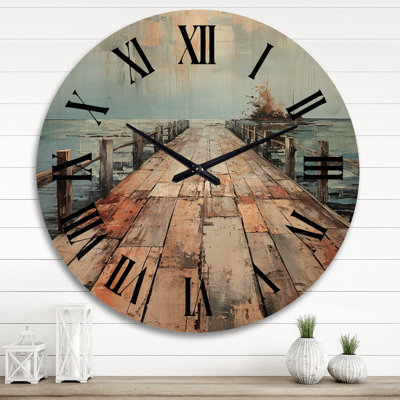 Horloge murale Rachele