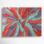 «Neo Expressionism 89», art mural sur toile bleue-1146860894