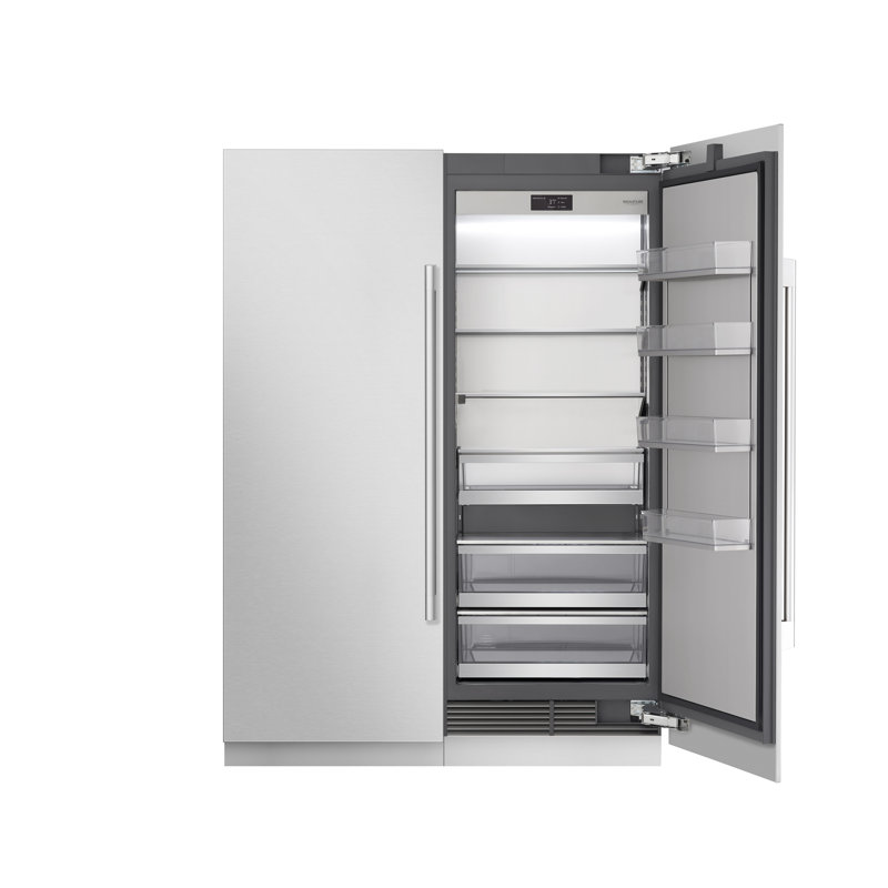 30-Inch Integrated Column Refrigerator