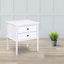 Table de chevet 2 tiroirs Emmett-604196448