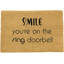 Beecher Non-Slip Outdoor Doormat