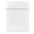 Soprano II 420 Thread Count 100% Cotton Sateen Flat Sheet-33031865-33031870