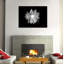 "Rose", toile tendue par Albert Koetsier-478990246