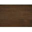 Table de chevet Llesica Soly, 2 tiroirs, port USB, poignées à tirer, brun