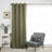 Alysheeya Polyester Blackout Single Curtain Panel-1973556703-1973556698