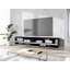 Moorestown Unfinished Floating TV Stand for TVs up to 78"