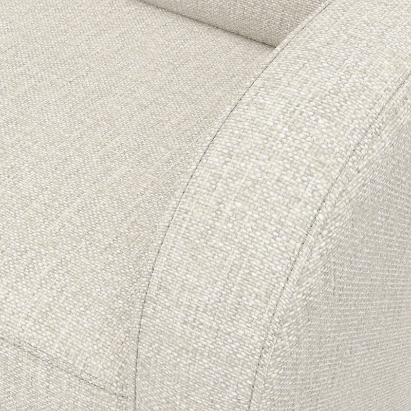 Lit de bébé convertible 5-en-1 Santorini, commode 6 tiroirs Santorini et fauteuil inclinable électrique Santa Monica