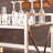 Emsley Metal Bar Cart-909284312