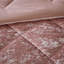 Ensemble d'édredon en velours 4 pièces-115820644-115820646