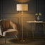 Randalia 145cm Traditional Floor Lamp-1587463479-1587463476
