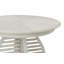 Breeze Oval Pine Wood Dining Table