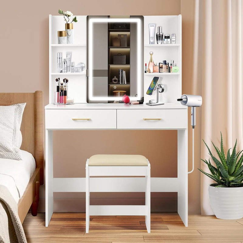 Chinle Vanity