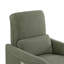 Fauteuil inclinable électrique Becki Owens for Joss & Main-125360108