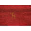 Ensemble de 2 tapis tribaux Gabbeh en laine 1x1