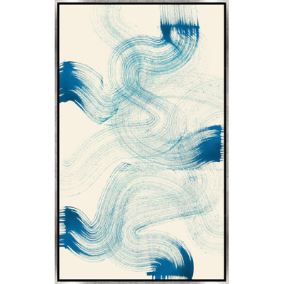 «A Winding Path» par Danielle Davis
