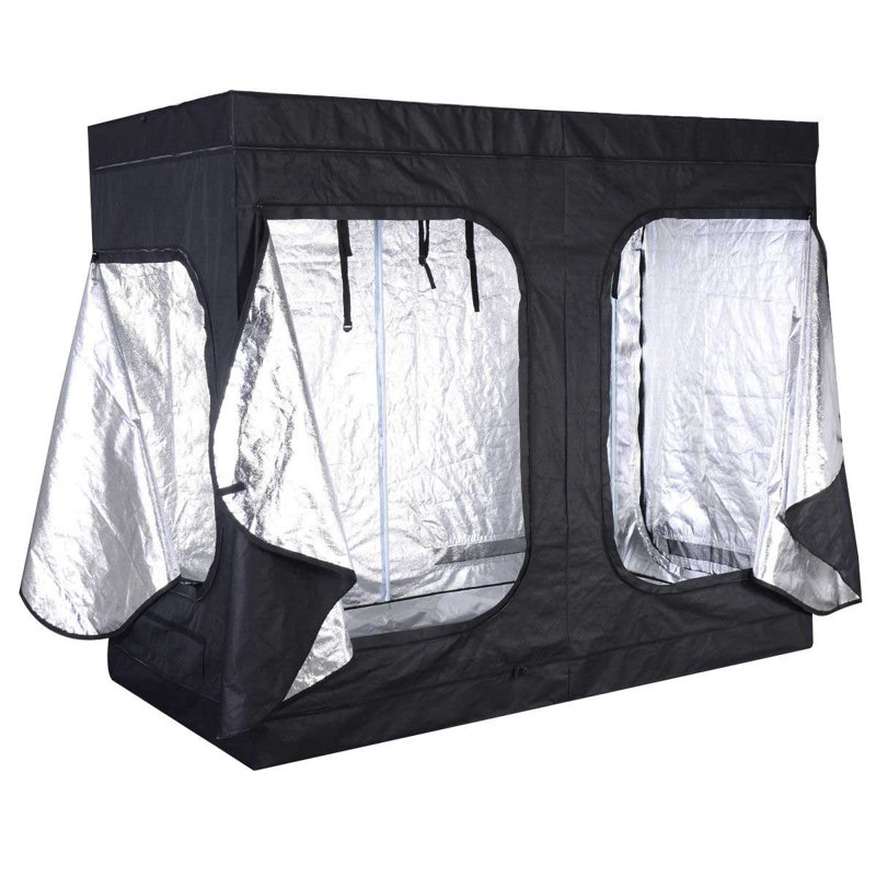 1.5 Ft x 3.5 Ft Growing Rack