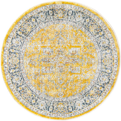 Oriental Indoor Rug