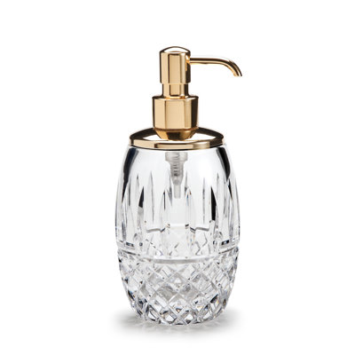 Marie Soap Dispenser