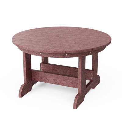 Heritage Conversation Table by Wildridge
