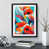Black Framed Paper