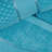 Collection de serviettes texturées 100% coton Mulaayam-106000099-88105817