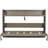Modern Elegant Design Flat bed