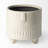Ema Ceramic / Porcelain Table Vase