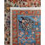 Serapi One-of-a-Kind 9' 2" X 11' 10" Hand Knotted Area Rug