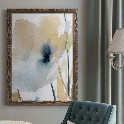 " Blooming Wash II "