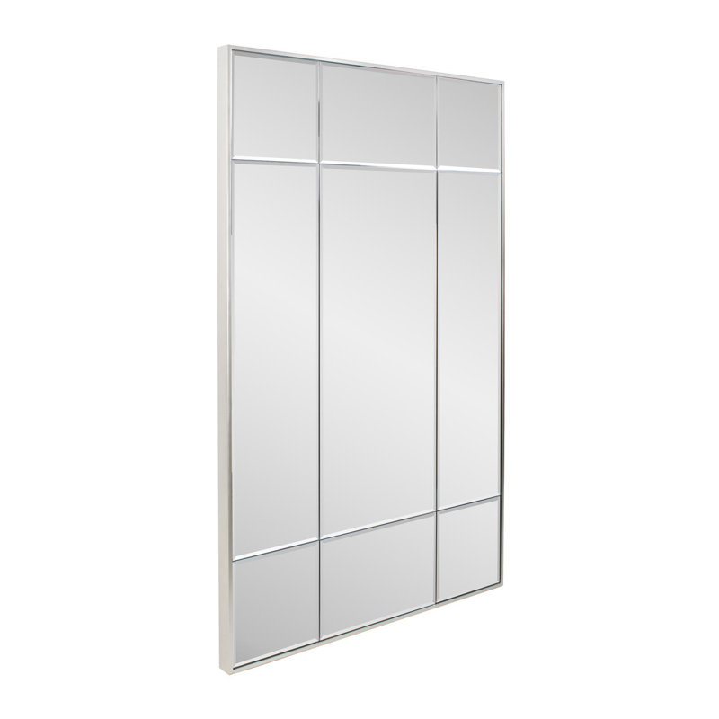 Lataria Multi Paneled Mirror