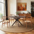 Ensemble repas pour 4 personnes